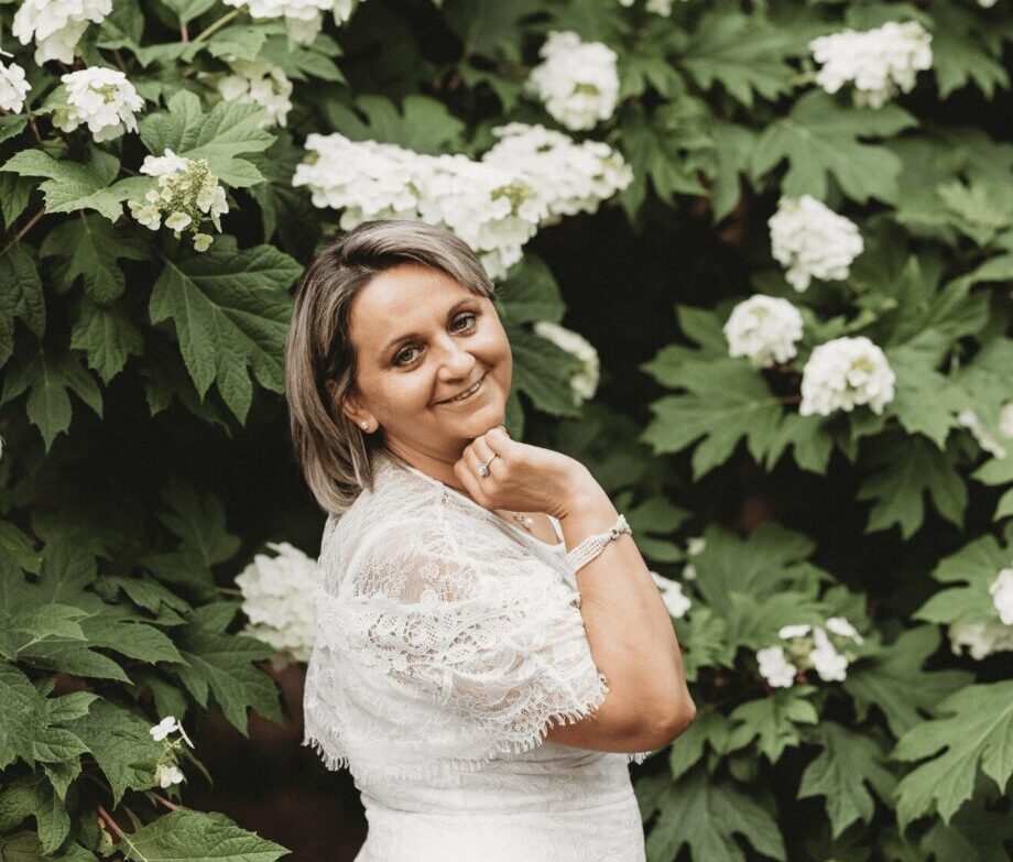 Meet Galyna Kukhniy of Lunara Skin Care Studio