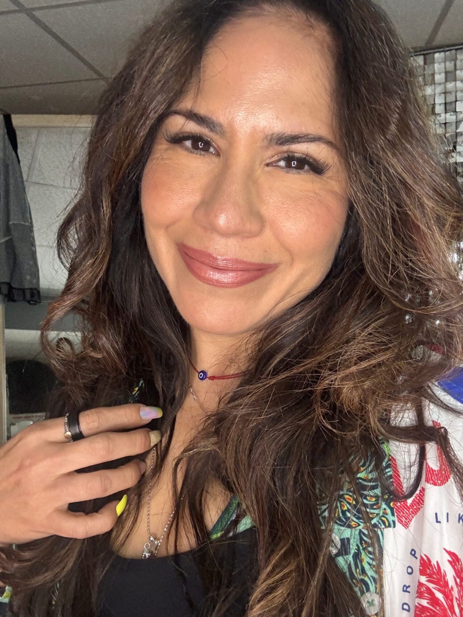 Check Out Patty Madrid’s Story