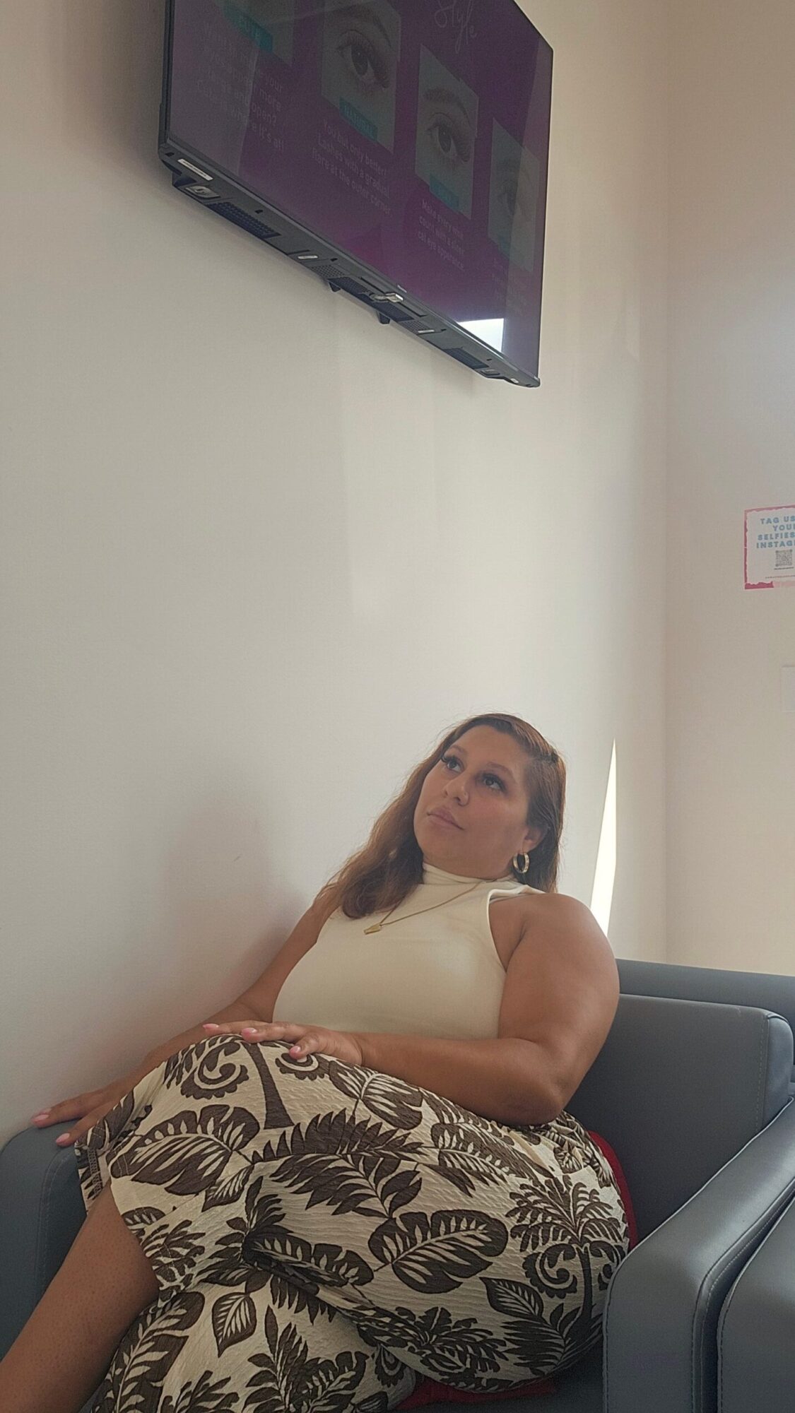 Check Out Yeritza Martinez’s Story
