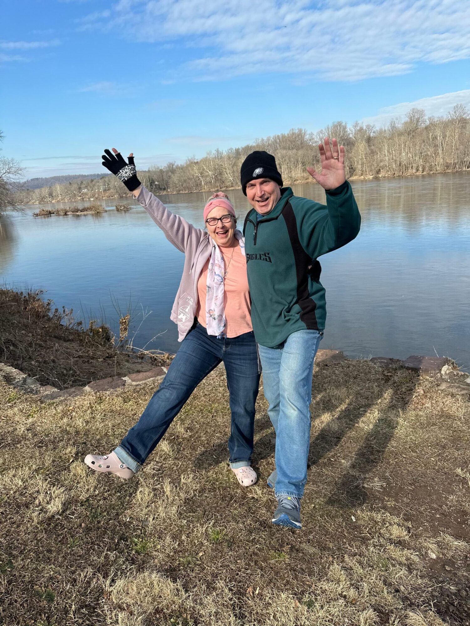 Daily Inspiration: Meet Ann Sobieski