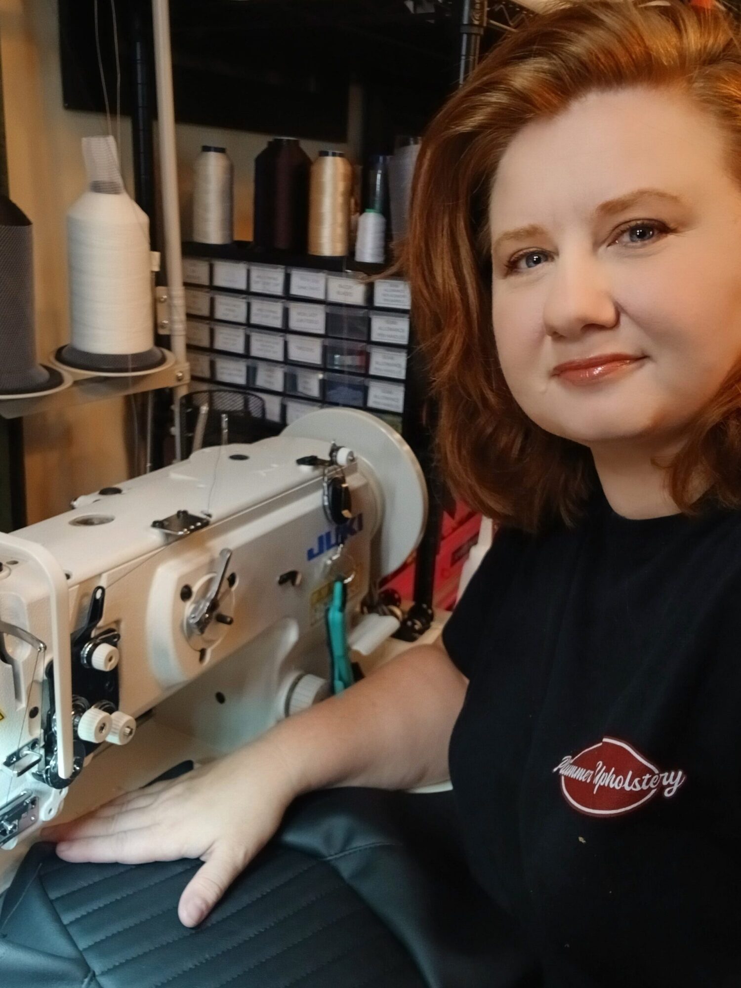 Life & Work with Christena Plummer of Pennsylvania